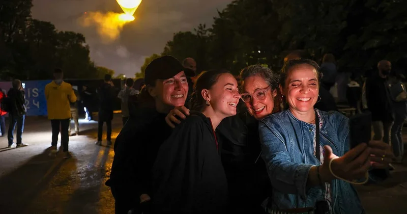 Tatilde fotoğraf çekmenin cezası 6 milyon TL Sözcü Gazetesi