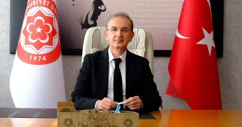 Prof. Dr. Doğan: KKKA aşısının Faz 2 çalışmaları Sivas ta yapılacak