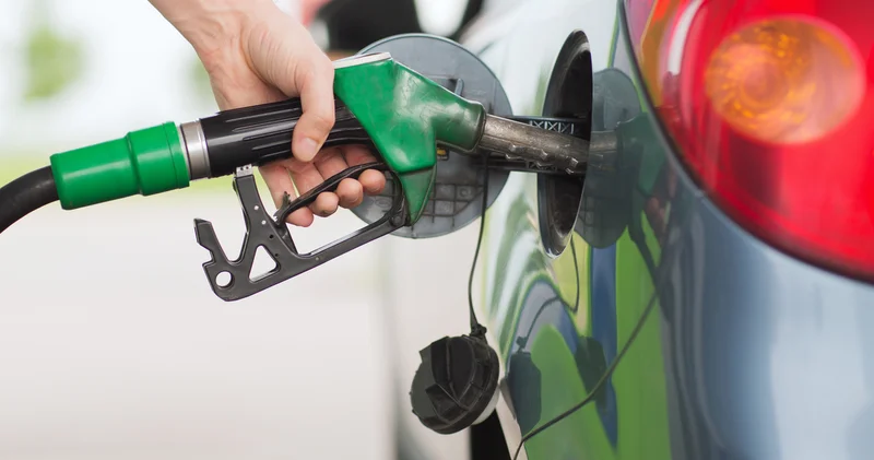 Benzin, motorin ve LPG ye ÖTV zammı geldi İş Yaşam Haberleri