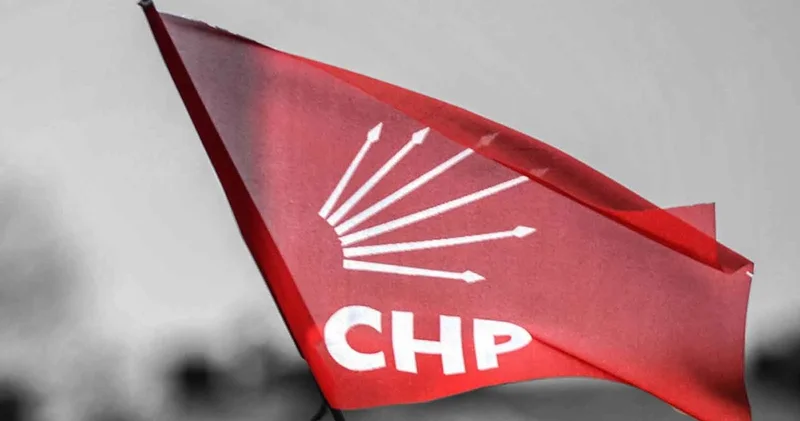 CHP yi yasa boğan ölüm!