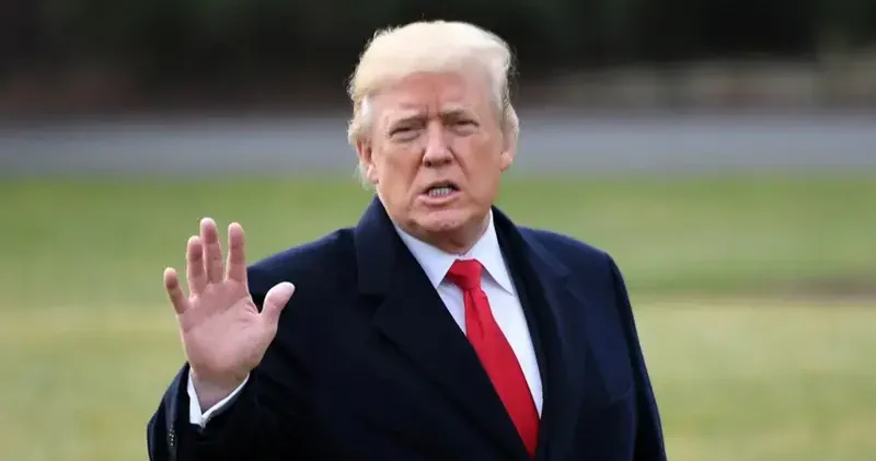 Trump, yabancı ziyaretçiler için ulusal park ücretlerini artıran kararnameyi imzaladı