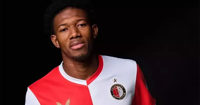 TFF 1.Lig den Hollanda devine! İstanbulsporlu Gaoussou Diarra imzayı attı Fanatik Gazetesi Futbol Haberleri Spor