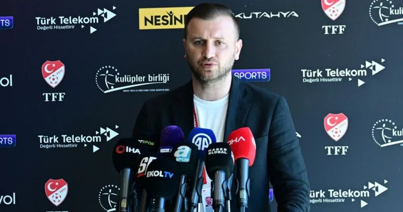 Fatih Kulaksız: 6 transferimiz daha olacak ikas Eyüpspor Haberleri