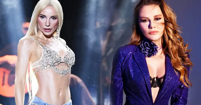 Gülşen ve Deniz Seki nin konserleri iptal edildi Sözcü Gazetesi