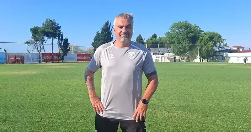 Thomas Reis: Avrupa kupalarında başarılı sonuçlar istiyoruz