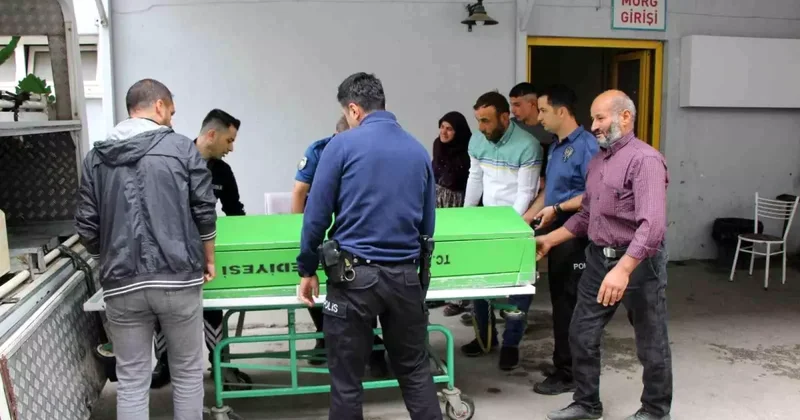 Amasya da Korkunç Cinayet: Kadın Öldürüldü, Eşi İntihar Etti