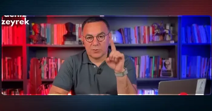 Cemil Tugay hakkında olay yaratacak iddia: ‘CHP’den ayrılıp başka partiye geçerse şaşırmayın’