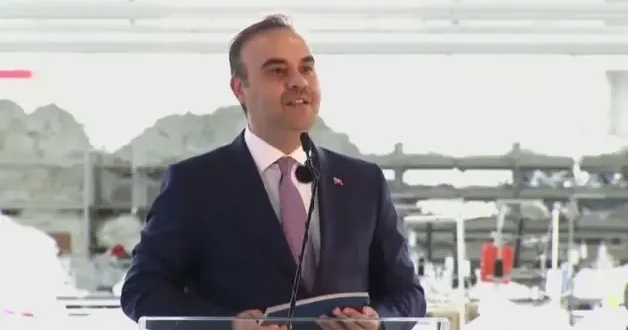 Bakan Kacır ın sözlerini çarpıttılar!