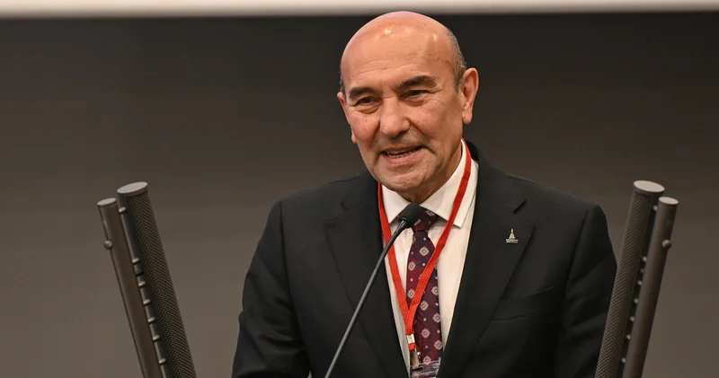 Son dakika haberi: Soyer ile birlikte 137 kişi adliyede Son dakika haberleri
