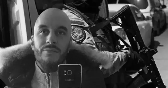 Dünyanın konuştuğu örgüt yöneticileri yakalandı: ABDO ve Ciniktaş a operasyon!