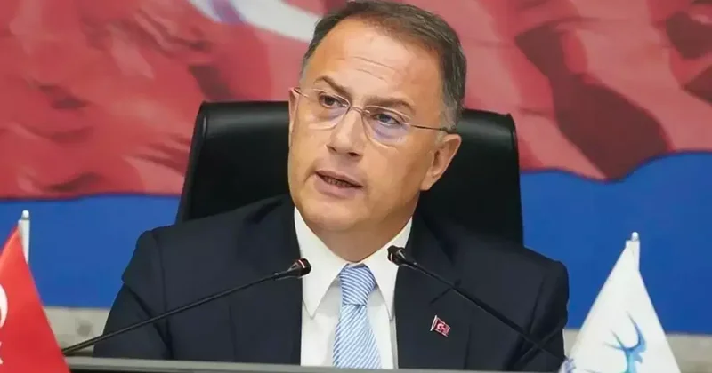 Tutuklu Beylikdüzü Belediye Başkanı Murat Çalık ameliyata alındı
