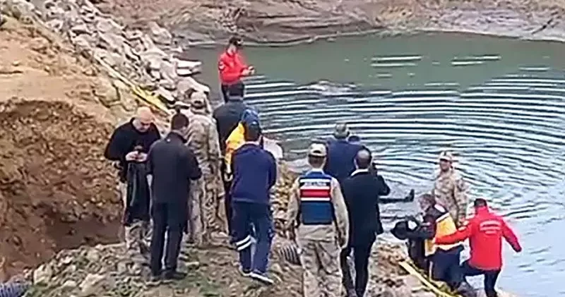 Erzurum da 439 kişi kayıp olarak aranıyor
