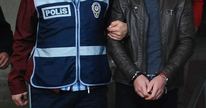 Antalya da rüşvet operasyonu! Eski SGK Antalya İl Müdürü ve 2 müfettiş tutuklandı