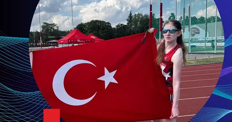 Milliler, Olomouc Grand Prix’sinde 2 altın ve 1 gümüş madalya kazandı