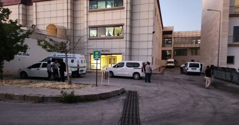 Bir araç çaldı... Jandarmaya ateş açtı... Öldüren hata! Son dakika haberleri