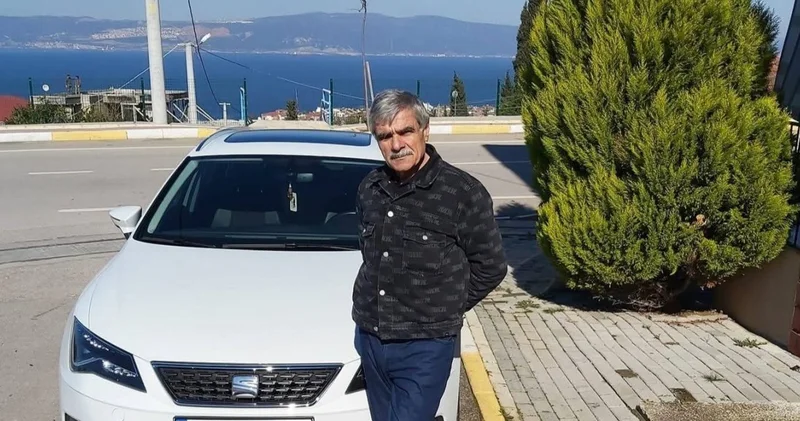 Kan donduran borç kavgası: Baba ve oğlu öldürüldü