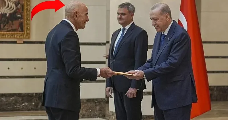 ADD: Bu adam derhal Türkiye den gönderilmeli! Sözcü Gazetesi