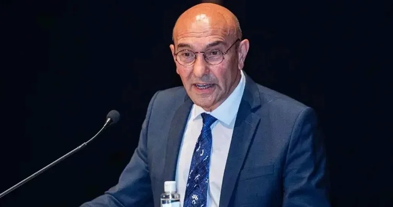 İzmir yolsuzluk soruşturması: Tunç Soyer ve 137 kişi adliyeye sevk edildi