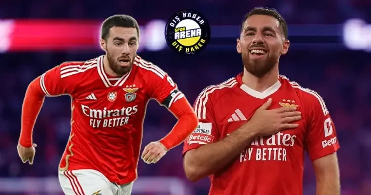 Beşiktaş, Fenerbahçe ve Galatasaray’a dair Orkun Kökçü’den transfer kararı!