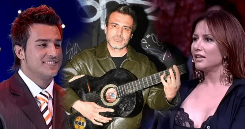 Deniz Seki ukalasın demişti: Şimdi milyonların kalbini kazandı
