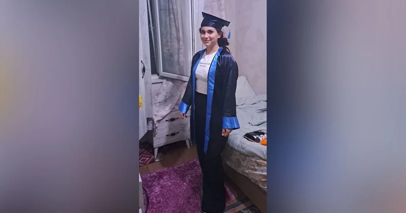 Antalya da yaşayan 13 yaşındaki Fatma Nur dan 2 haftadır haber yok