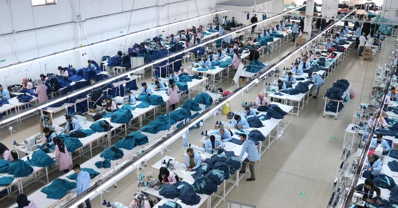 Tekstilci iflas ediyor yurt dışına kaçıyor Sözcü Gazetesi