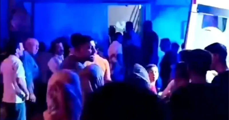Gaziantep te Tüfek Kazası: Yabancı Uyruklu Çocuk Hayatını Kaybetti