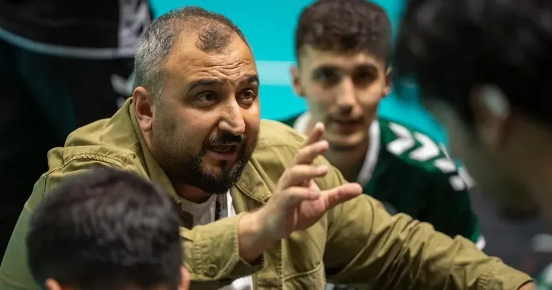 Giresunspor Süper Lig de: Hak ettiğimiz yerdeyiz