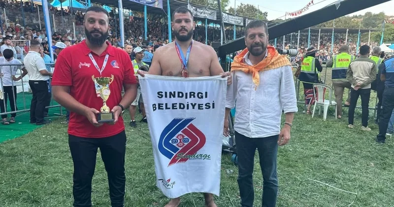 Kırkpınar Yağlı Güreşleri ne günler kala acı olay! 25 yaşında hayatını kaybetti Sözcü Gazetesi