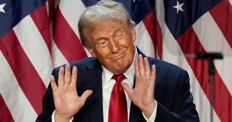 Trump açıkladı: Ülkelere tarife mektupları yarın gönderilecek İş Yaşam Haberleri