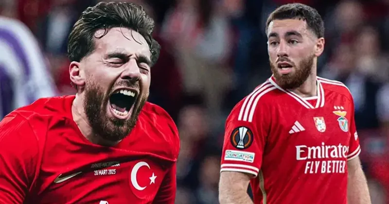 Orkun Kökçü transfer kararını verdi! Fenerbahçe ve Galatasaray derken sürpriz takım Fanatik Gazetesi Beşiktaş (BJK) Haberleri Spor