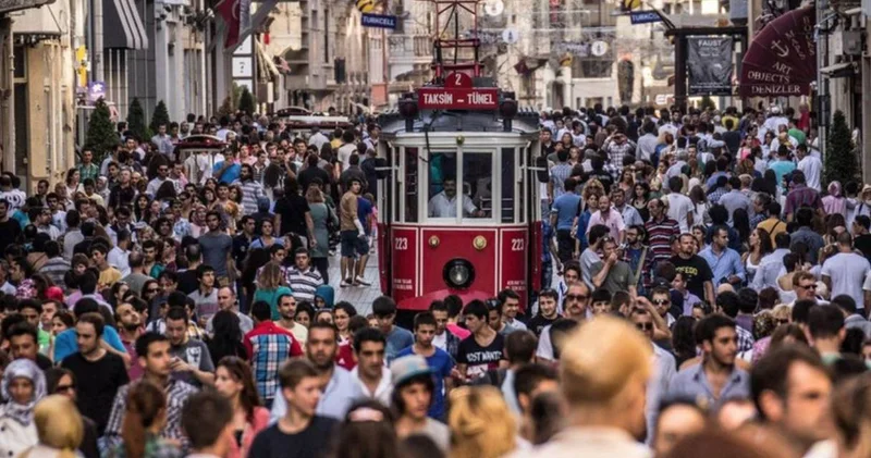 Valilik saatine kadar açıkladı: İstanbul da 1 hafta sürecek