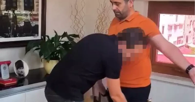 Manavgat Belediye Başkanı ve 33 Kişi Gözaltında