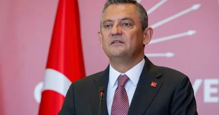 CHP lideri Özel den Manavgat talimatı! Harekete geçildi: En kısa zamanda...