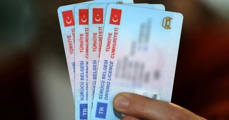 Ehliyet yenilemede son gün yaklaştı! Ehliyet yenileme son tarihi, evrakları, başvuru ücreti