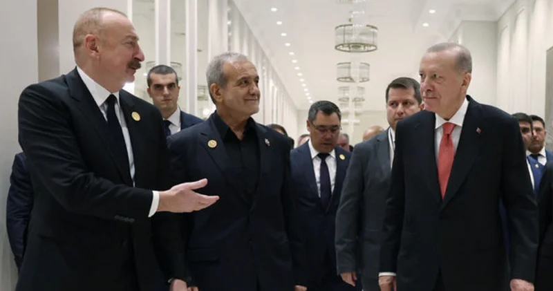 Cumhurbaşkanı Erdoğan, yurda döndü Son dakika haberleri
