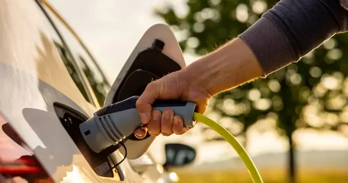 1 dakikada tam 100 kilometre! Çinli şirket geliştirdi: Küçük bir mahalle kadar elektrik çekiyor