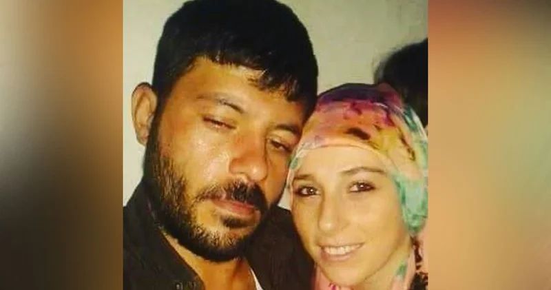 Katilin adı Yunus Köse: Cezaevinden çıkan erkek, evli olduğu kadını katletti