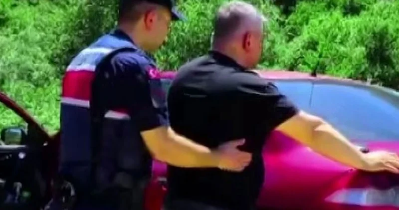 Sakarya da aranan şahıslara yönelik operasyonlar: 151 tutuklama