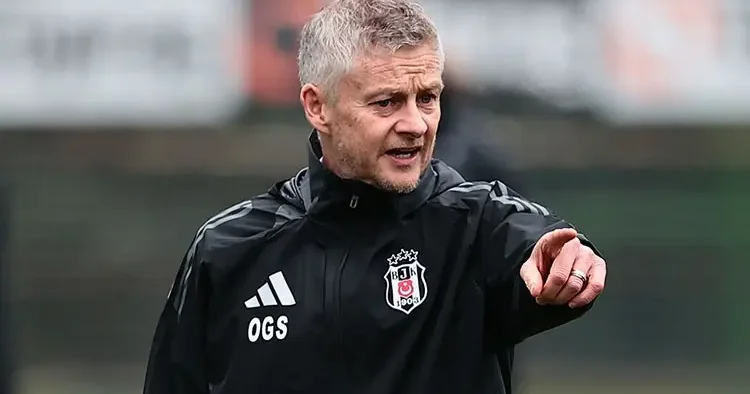 Beşiktaş ın Avusturya kamp kadrosu açıklandı! Tammy Abraham ve Jurasek listede