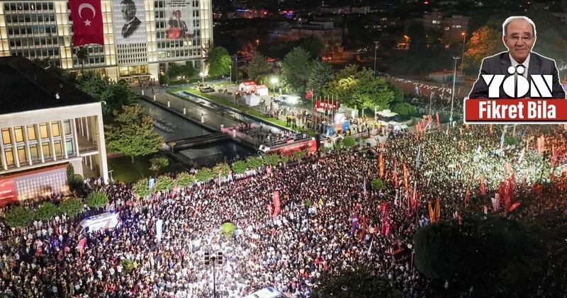 CHP’nin güçlenmesi nasıl kalıcı olur?