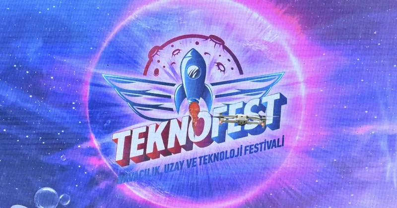 Selçuk Bayraktar, TEKNOFEST Sosyal platformunun yayına girdiğini duyurdu