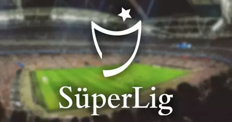 Süper Lig’de yeni sezonun kura çekimi gerçekleştirildi