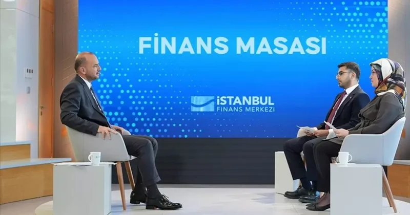 MÜSİAD Başkanı Özdemir’den ‘faiz’ mesajı: Temmuzda çok ciddi düşüş bekliyoruz