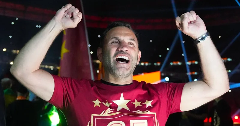 Okan Buruk u istemeyen futbolcuyu açıkladı
