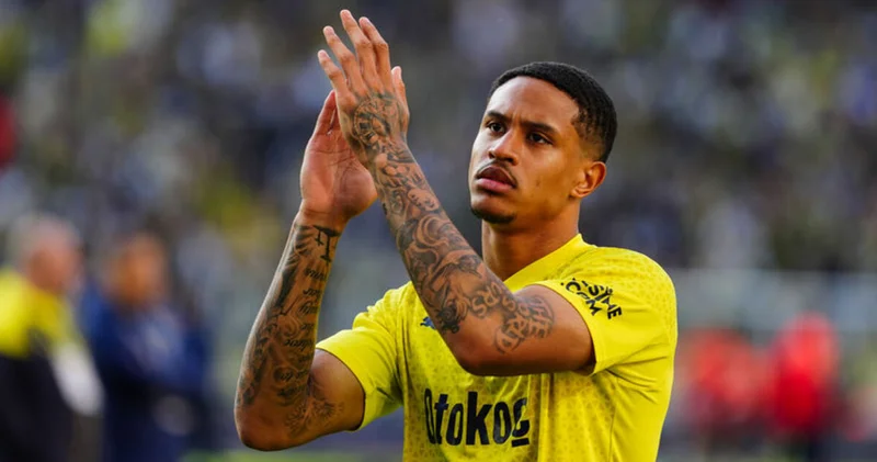 Fenerbahçe, Oosterwolde ile nikah tazeliyor! Futbol Haberleri