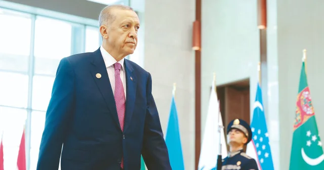 Azerbaycan’da iş birliği zirvesi: Erdoğan bugün gidiyor Politika Haberleri