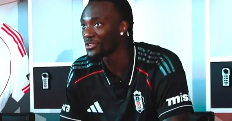 Abraham dan imza öncesi sürpriz telefon! Eski yıldızları aramış