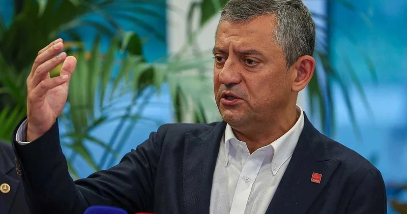 Özel: Ferdi Zeyrek in eşine yolsuzluk soruşturması sözü veren savcının tayini çıktı