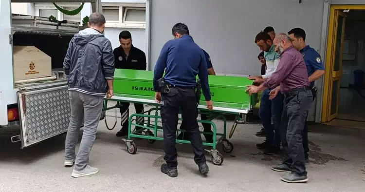 Annesini arayıp helallik istedi, sonra katliam yaptı! Amasya da kanlı son